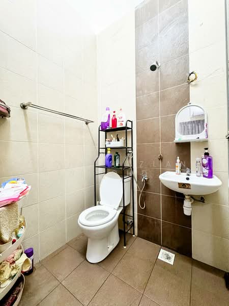 Rumah Teres 1 Tingkat untuk Dijual di Seksyen 29 (Shah Alam) - Mohd Hazlan bin Mohd Sopi - PropertyGuru.com.my