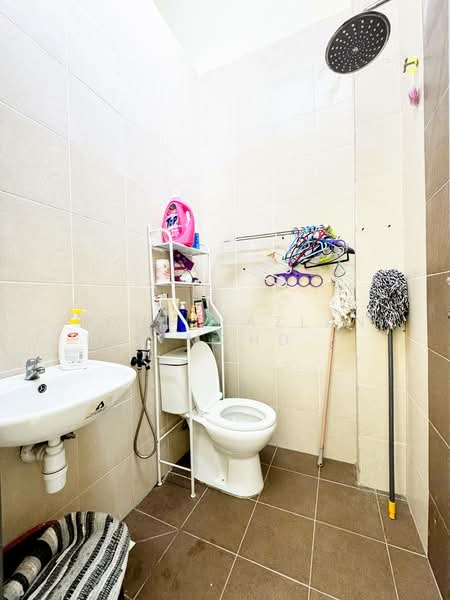 Rumah Teres 1 Tingkat untuk Dijual di Seksyen 29 (Shah Alam) - Mohd Hazlan bin Mohd Sopi - PropertyGuru.com.my