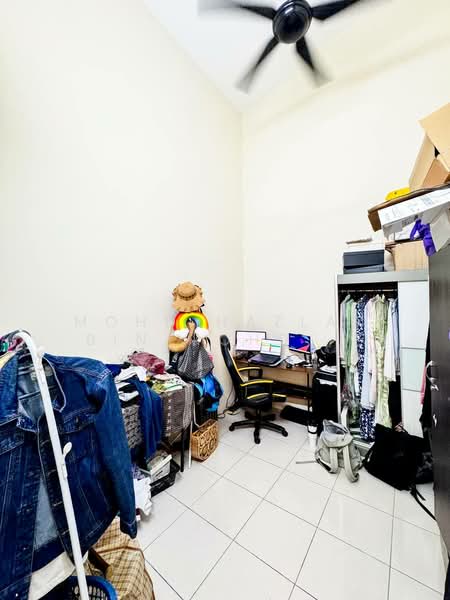 Rumah Teres 1 Tingkat untuk Dijual di Seksyen 29 (Shah Alam) - Mohd Hazlan bin Mohd Sopi - PropertyGuru.com.my
