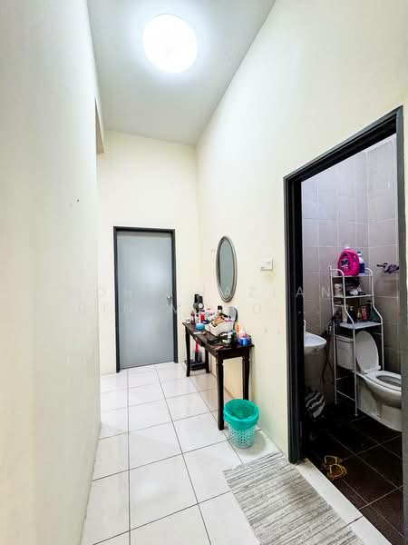Rumah Teres 1 Tingkat untuk Dijual di Seksyen 29 (Shah Alam) - Mohd Hazlan bin Mohd Sopi - PropertyGuru.com.my