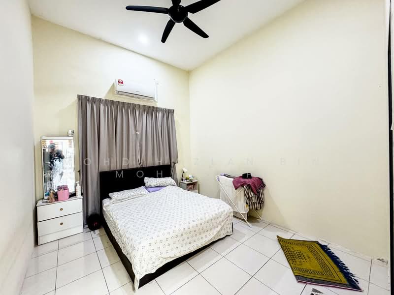 Rumah Teres 1 Tingkat untuk Dijual di Seksyen 29 (Shah Alam) - Mohd Hazlan bin Mohd Sopi - PropertyGuru.com.my