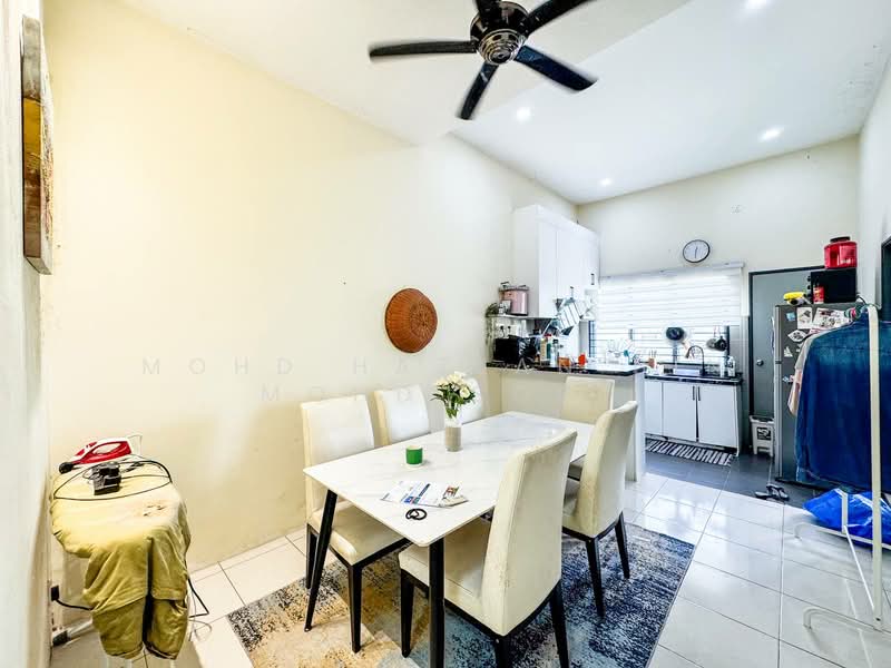 Rumah Teres 1 Tingkat untuk Dijual di Seksyen 29 (Shah Alam) - Mohd Hazlan bin Mohd Sopi - PropertyGuru.com.my