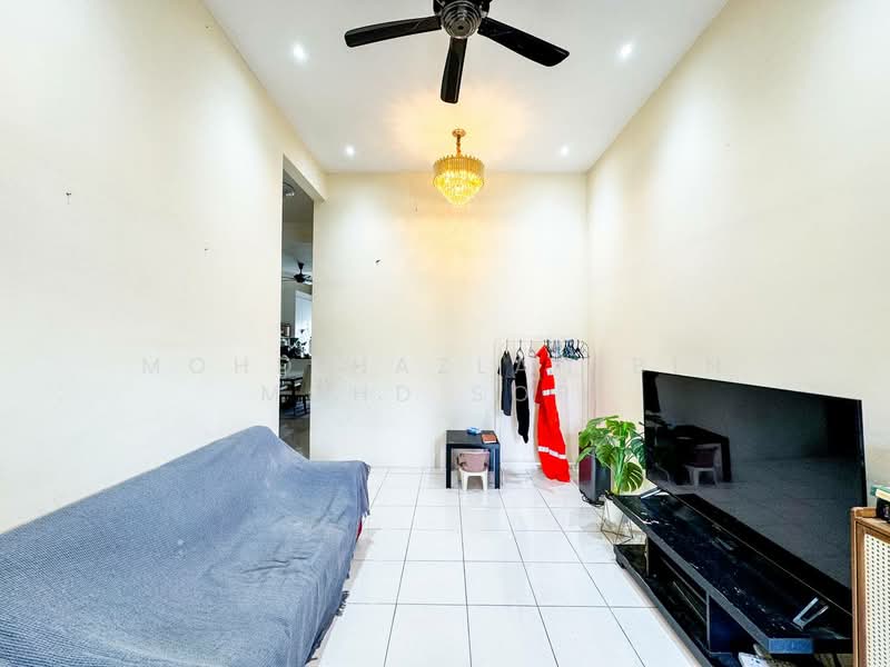 Rumah Teres 1 Tingkat untuk Dijual di Seksyen 29 (Shah Alam) - Mohd Hazlan bin Mohd Sopi - PropertyGuru.com.my