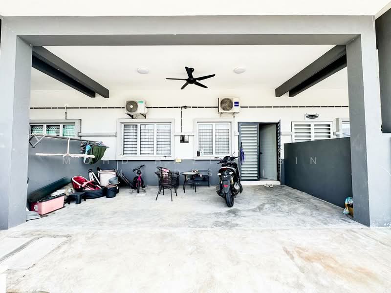 Rumah Teres 1 Tingkat untuk Dijual di Seksyen 29 (Shah Alam) - Mohd Hazlan bin Mohd Sopi - PropertyGuru.com.my