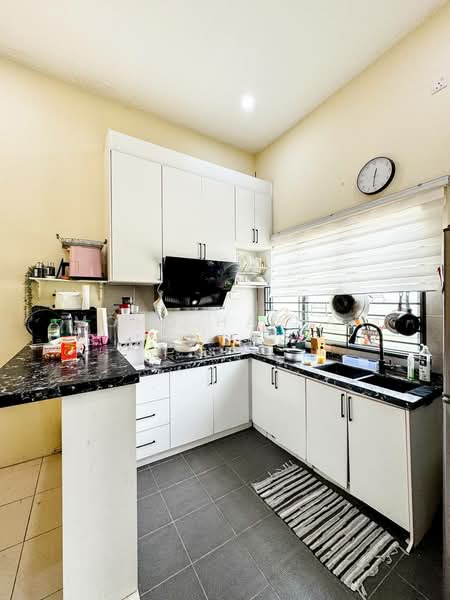 Rumah Teres 1 Tingkat untuk Dijual di Seksyen 29 (Shah Alam) - Mohd Hazlan bin Mohd Sopi - PropertyGuru.com.my