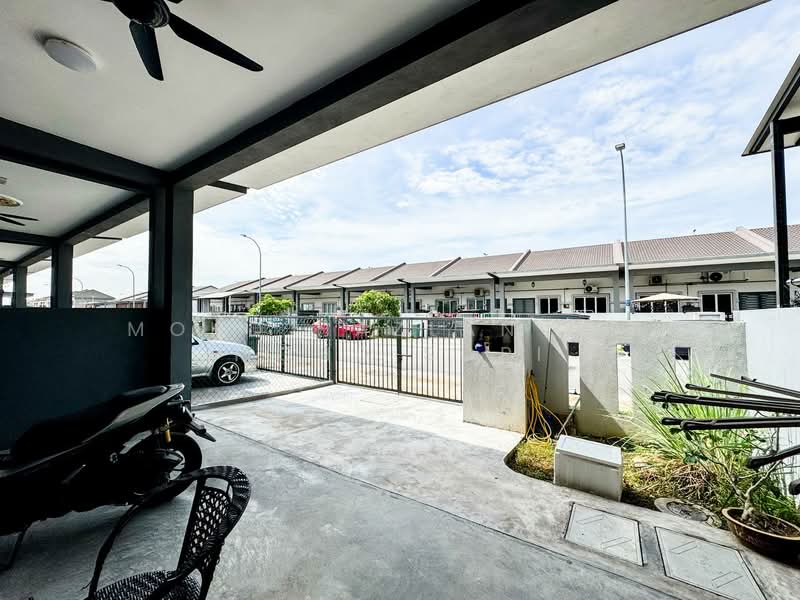 Rumah Teres 1 Tingkat untuk Dijual di Seksyen 29 (Shah Alam) - Mohd Hazlan bin Mohd Sopi - PropertyGuru.com.my