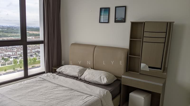Service Residence for Sale at Eco Nest - Elena Lye - PropertyGuru.com.my