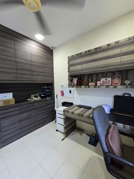 2-storey Terraced House for Sale in Taman Seri Austin (Tebrau) - Cindy Soh - Study - PropertyGuru.com.my
