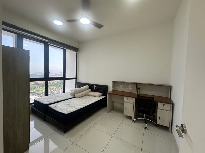 Service Residence for Sale at Eco Nest - Elena Lye - PropertyGuru.com.my