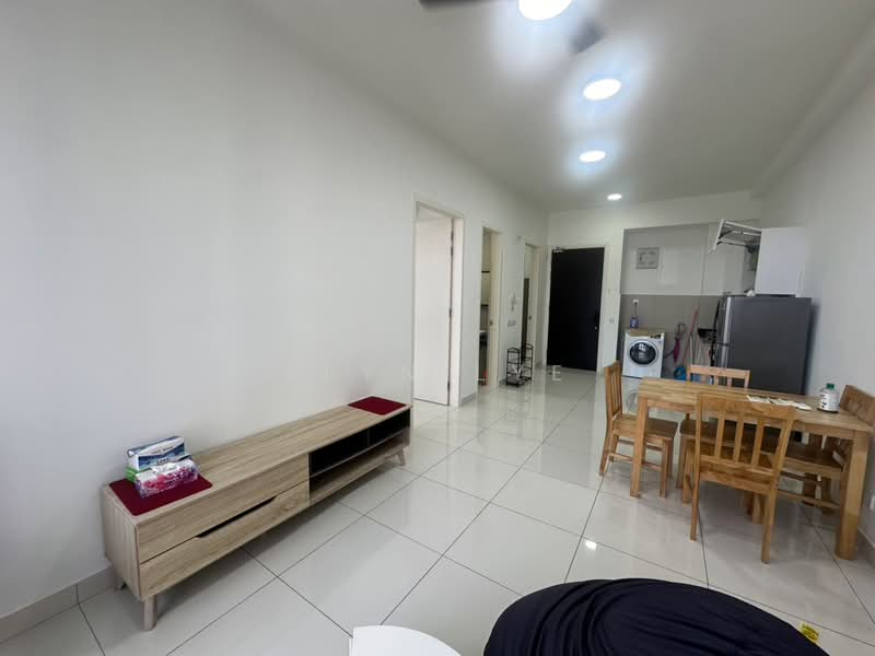 Service Residence for Sale at Eco Nest - Elena Lye - PropertyGuru.com.my