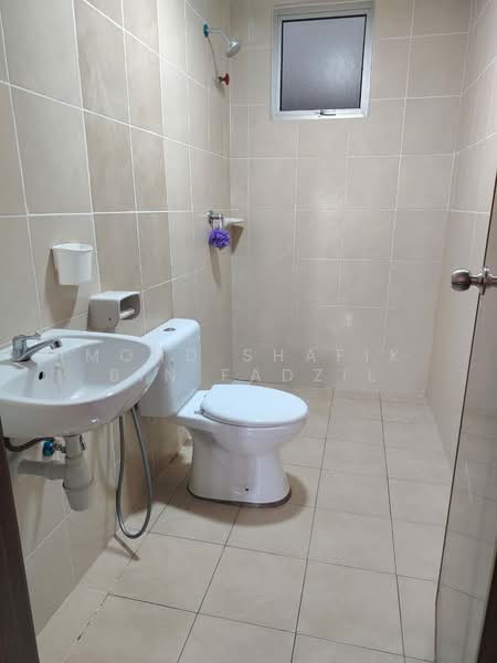 Pangsapuri untuk Disewa di Bandar Puncak Alam - Mohd Shafik Bin Fadzil - PropertyGuru.com.my
