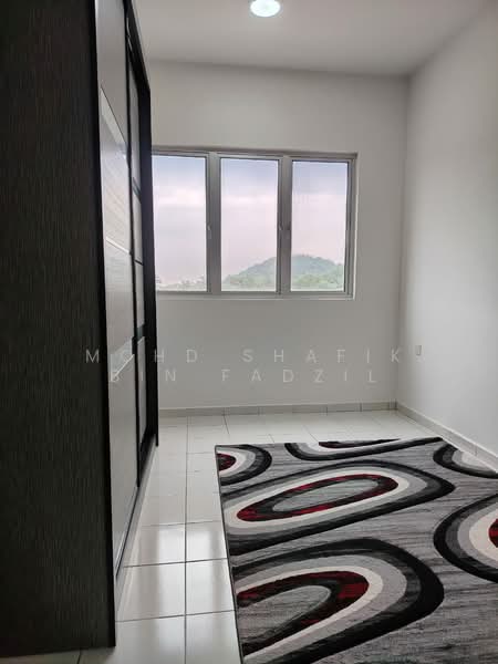 Pangsapuri untuk Disewa di Bandar Puncak Alam - Mohd Shafik Bin Fadzil - PropertyGuru.com.my