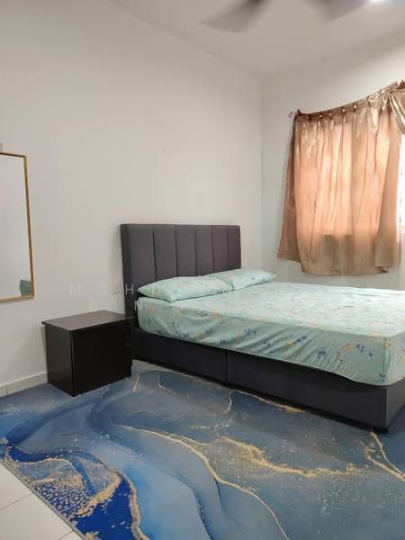Pangsapuri untuk Disewa di Bandar Puncak Alam - Mohd Shafik Bin Fadzil - PropertyGuru.com.my