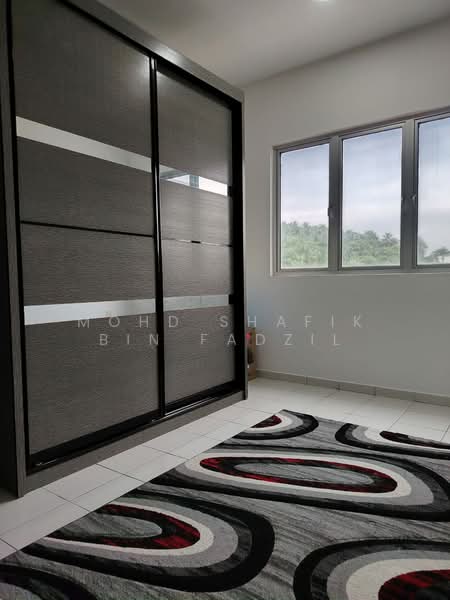 Pangsapuri untuk Disewa di Bandar Puncak Alam - Mohd Shafik Bin Fadzil - PropertyGuru.com.my