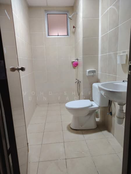 Pangsapuri untuk Disewa di Bandar Puncak Alam - Mohd Shafik Bin Fadzil - PropertyGuru.com.my