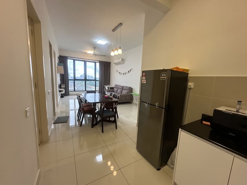 Service Residence for Sale at Eco Nest - Elena Lye - PropertyGuru.com.my