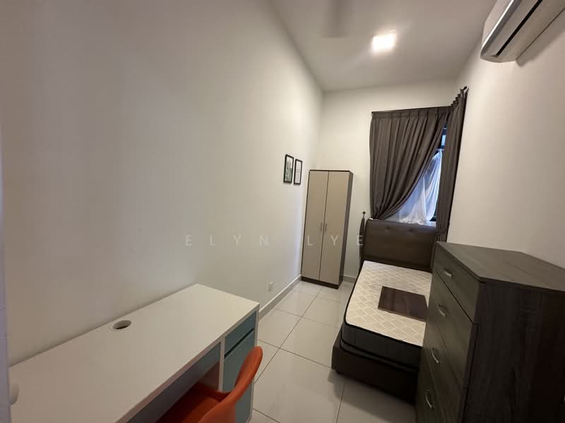 Service Residence for Sale at Eco Nest - Elena Lye - PropertyGuru.com.my
