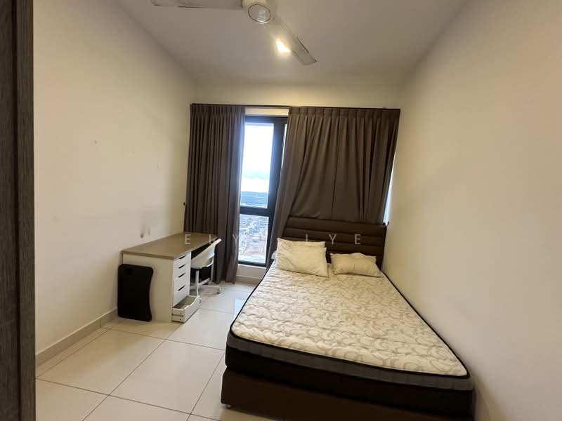 Service Residence for Sale at Eco Nest - Elena Lye - PropertyGuru.com.my