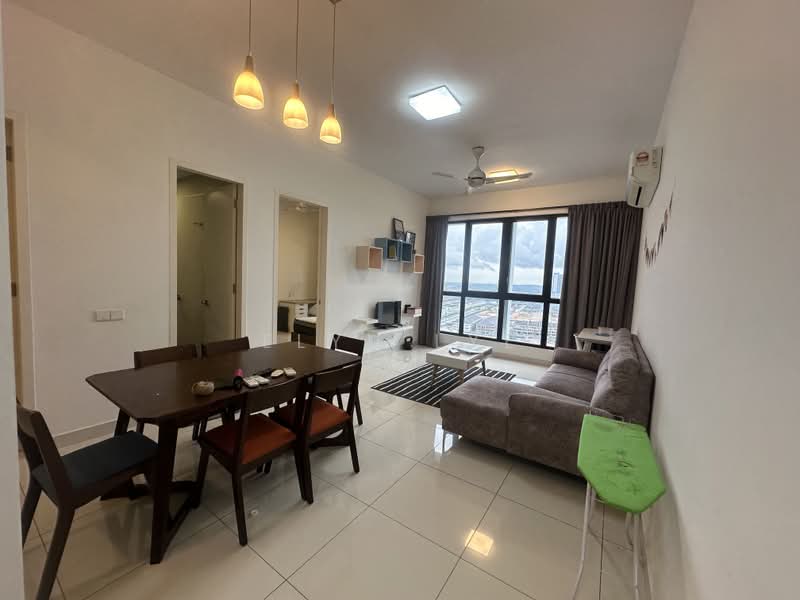Service Residence for Sale at Eco Nest - Elena Lye - PropertyGuru.com.my