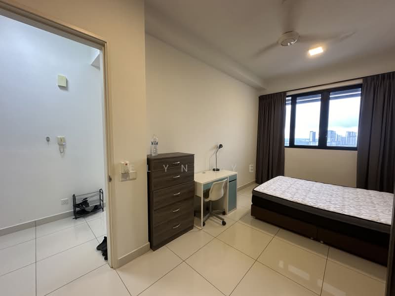 Service Residence for Sale at Eco Nest - Elena Lye - PropertyGuru.com.my