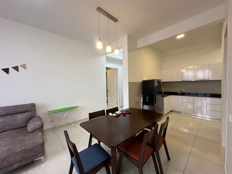 Service Residence for Sale at Eco Nest - Elena Lye - PropertyGuru.com.my
