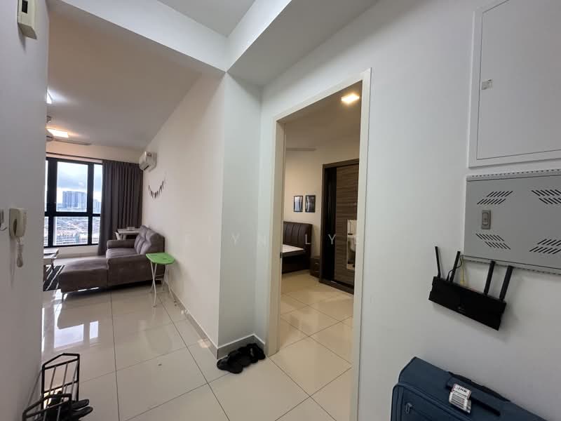 Service Residence for Sale at Eco Nest - Elena Lye - PropertyGuru.com.my