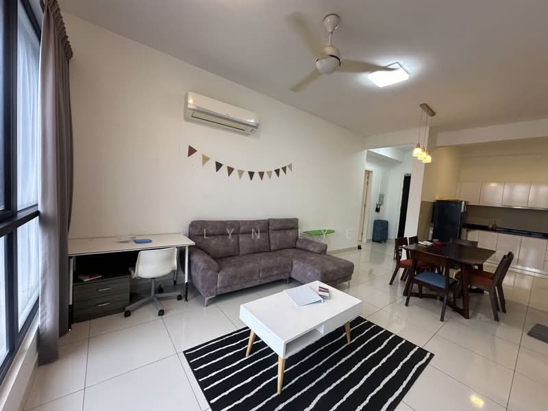 Service Residence for Sale at Eco Nest - Elena Lye - PropertyGuru.com.my