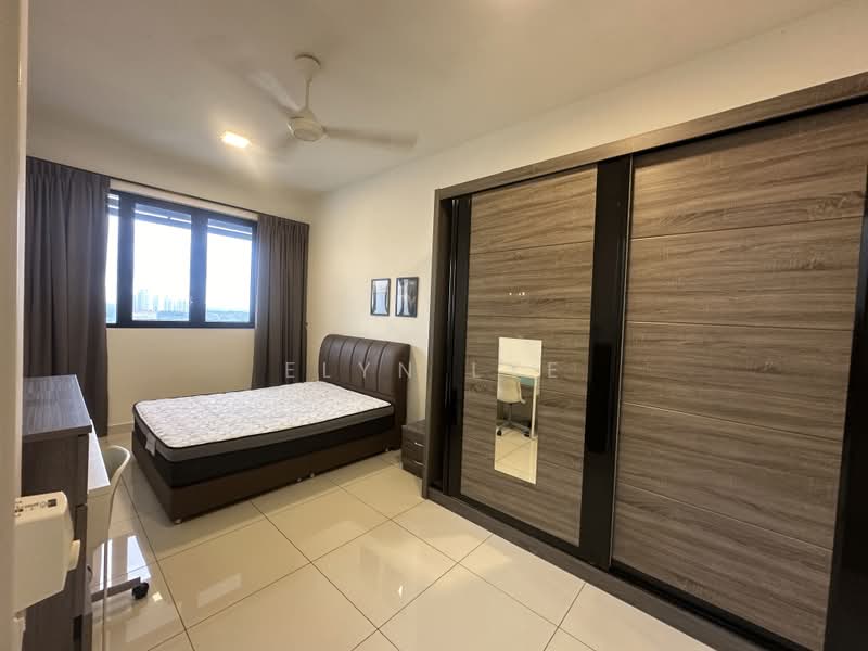 Service Residence for Sale at Eco Nest - Elena Lye - PropertyGuru.com.my