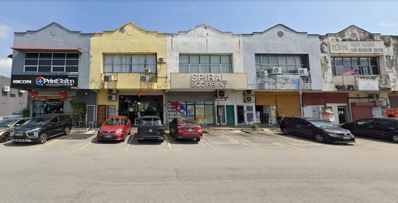 Terrace Factory for Sale in Taman Perindustrian Bukit Serdang (Seri Kembangan) - Mei SM Lee - Taman Perindustrian Bukit Serdang - PropertyGuru.com.my