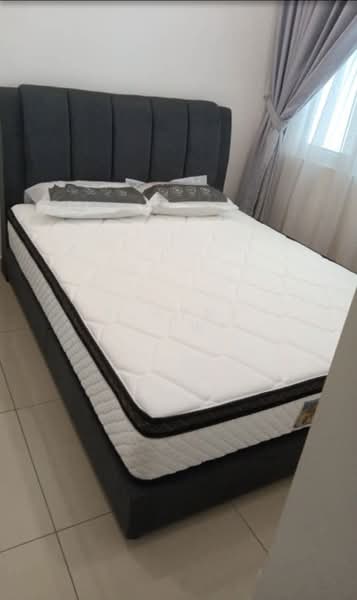 Service Residence for Rent at Twin Galaxy (Dwi Galaksi) - Elayne Low - PropertyGuru.com.my