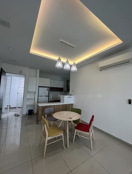 Service Residence for Rent at Twin Galaxy (Dwi Galaksi) - Elayne Low - PropertyGuru.com.my