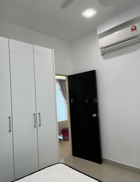 Service Residence for Rent at Twin Galaxy (Dwi Galaksi) - Elayne Low - PropertyGuru.com.my