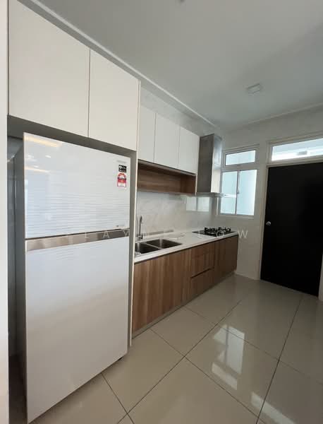 Service Residence for Rent at Twin Galaxy (Dwi Galaksi) - Elayne Low - PropertyGuru.com.my