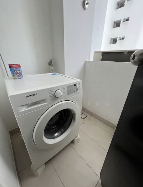 Service Residence for Rent at Twin Galaxy (Dwi Galaksi) - Elayne Low - PropertyGuru.com.my