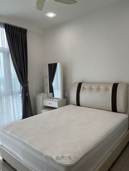Service Residence for Rent at Twin Galaxy (Dwi Galaksi) - Elayne Low - PropertyGuru.com.my