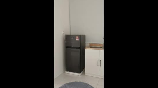 Service Residence for Rent at Ritze Perdana 1 - Archie Chin - PropertyGuru.com.my