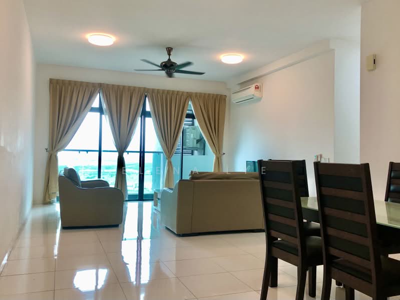 Pangsapuri untuk Dijual di Sky Loft Premium Suites - Elena Lye - PropertyGuru.com.my