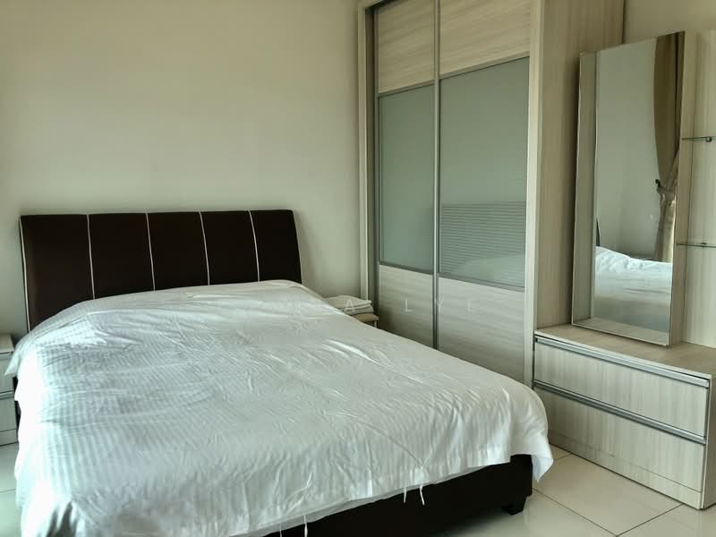 Pangsapuri untuk Dijual di Sky Loft Premium Suites - Elena Lye - PropertyGuru.com.my