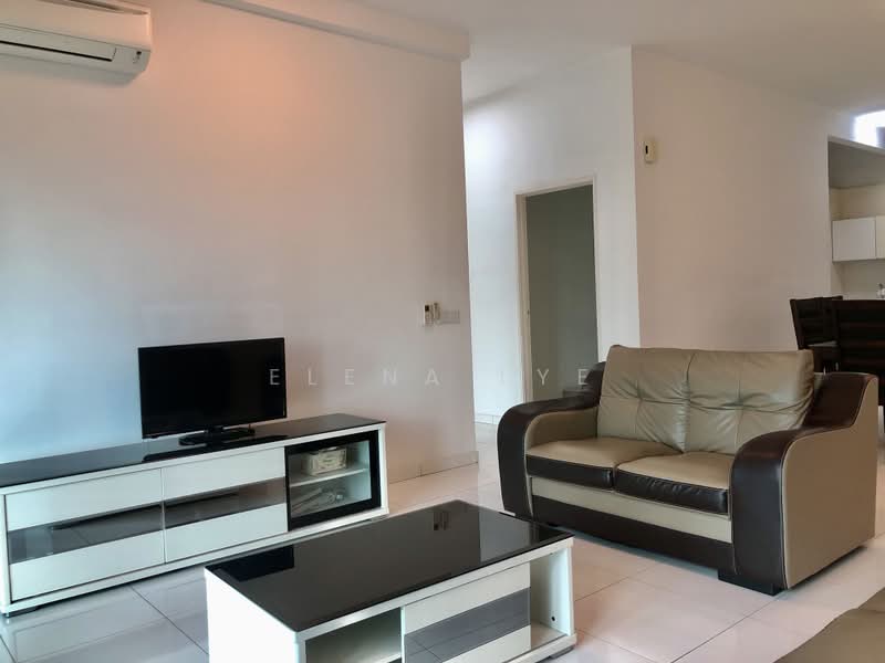 Pangsapuri untuk Dijual di Sky Loft Premium Suites - Elena Lye - PropertyGuru.com.my
