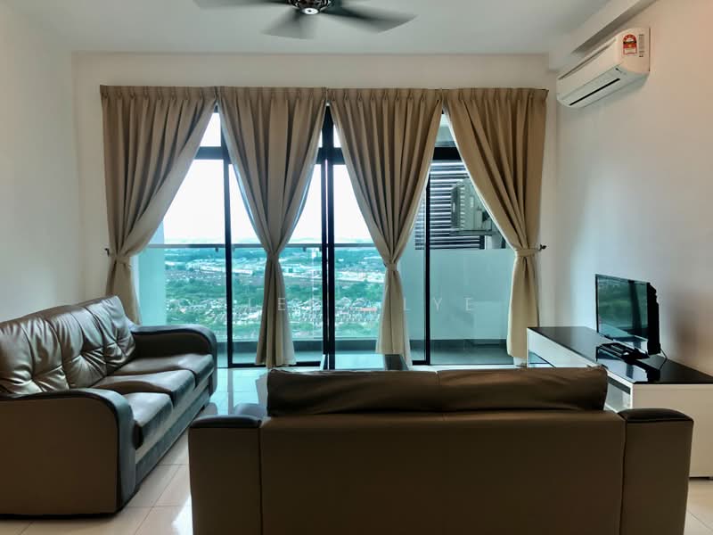 Pangsapuri untuk Dijual di Sky Loft Premium Suites - Elena Lye - PropertyGuru.com.my