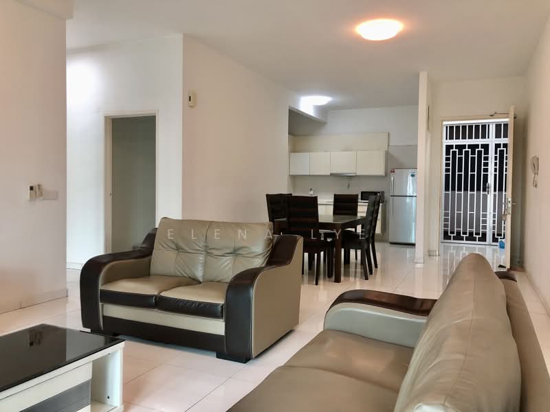 Pangsapuri untuk Dijual di Sky Loft Premium Suites - Elena Lye - PropertyGuru.com.my