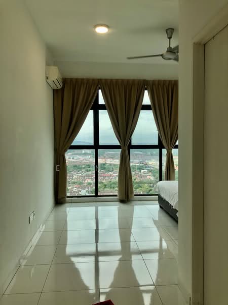 Pangsapuri untuk Dijual di Sky Loft Premium Suites - Elena Lye - PropertyGuru.com.my