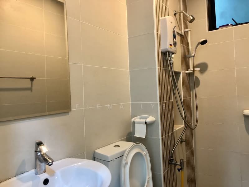 Pangsapuri untuk Dijual di Sky Loft Premium Suites - Elena Lye - PropertyGuru.com.my