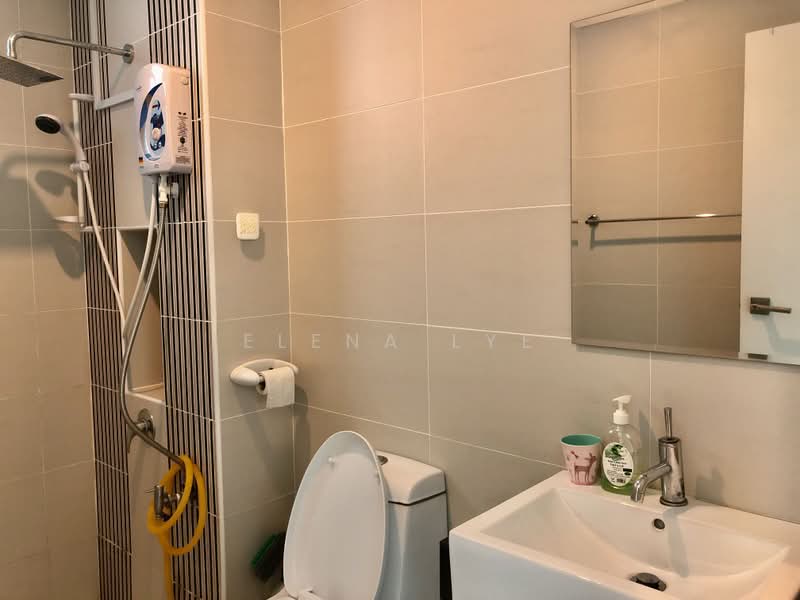 Pangsapuri untuk Dijual di Sky Loft Premium Suites - Elena Lye - PropertyGuru.com.my