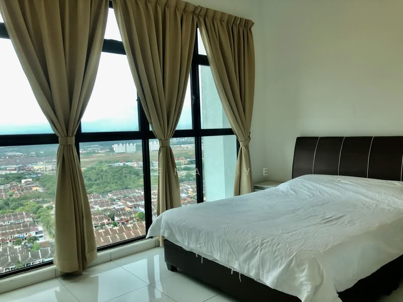 Pangsapuri untuk Dijual di Sky Loft Premium Suites - Elena Lye - PropertyGuru.com.my