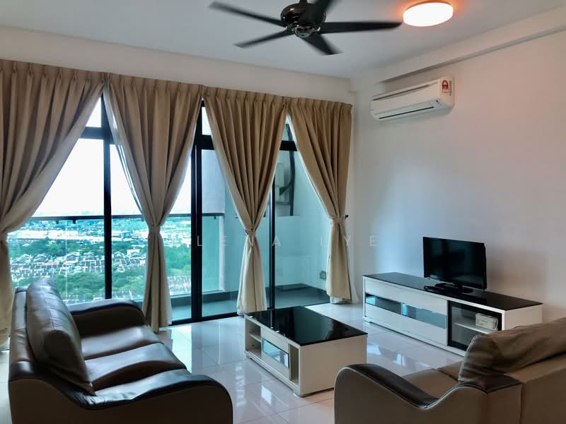 Pangsapuri untuk Dijual di Sky Loft Premium Suites - Elena Lye - PropertyGuru.com.my