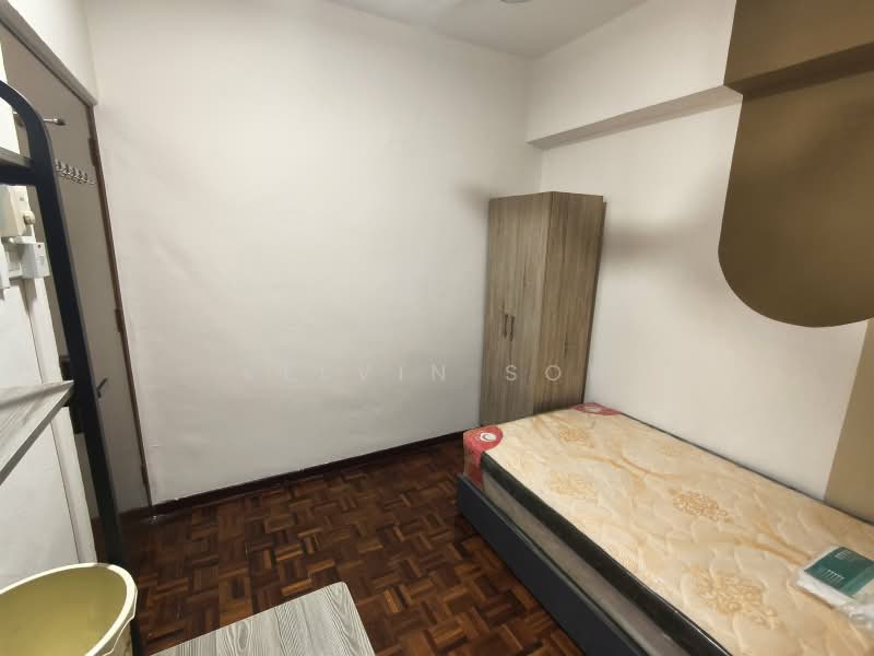 Kondominium untuk Disewa di Shang Villa - Kelvin Soh - Bedroom - PropertyGuru.com.my