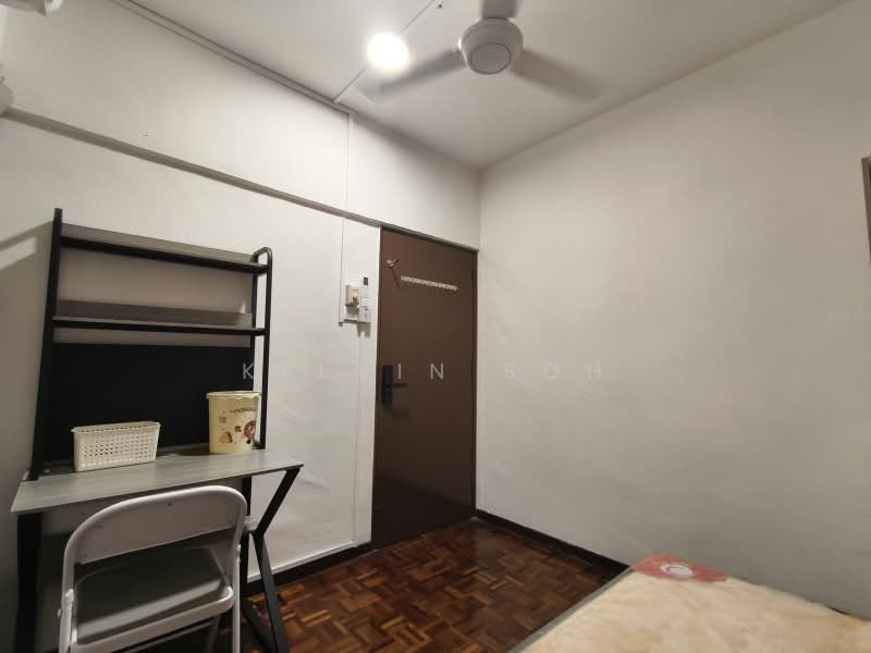Kondominium untuk Disewa di Shang Villa - Kelvin Soh - Interior - PropertyGuru.com.my