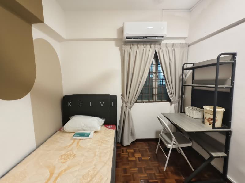 Kondominium untuk Disewa di Shang Villa - Kelvin Soh - Bedroom - PropertyGuru.com.my