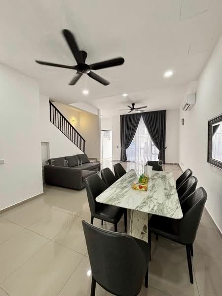 2-storey Terraced House for Rent in Eco Botanic (Iskandar Puteri (Nusajaya)) - Zephyr Khoo - PropertyGuru.com.my